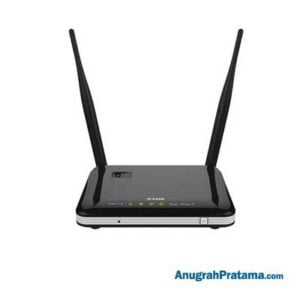 D-LINK DWR-118 AC750 Dual-Band Multi WAN Wifi Router