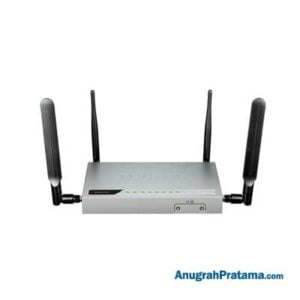 D-LINK DWR-925 4G LTE VPN Router with SIM Card Slot