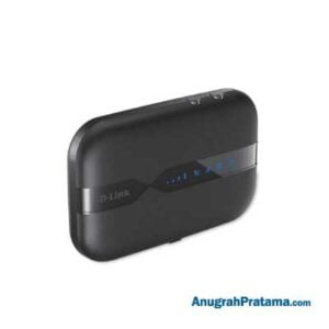 D-LINK DWR-932C N300 4G/LTE WiFi Mobile Modem Router