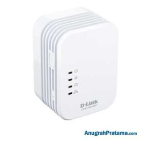 D-LINK DHP-W310AV PowerLine AV 500 Wireless N Extender