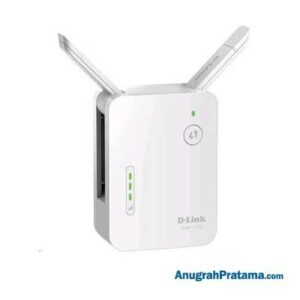 D-LINK DAP-1330 N300 Wi-Fi Range Extender