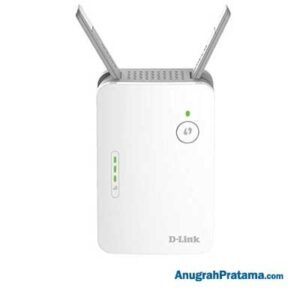 D-LINK DAP-1620 AC1200 Wi-Fi Range Extender