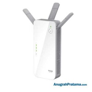 D-LINK DAP-1720 AC1750 Wi-Fi Range Extender
