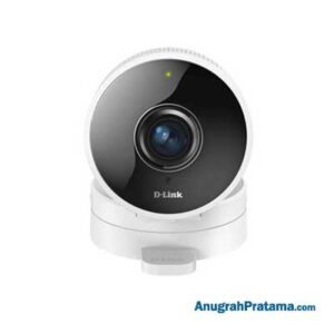 D-LINK DCS-8100LH HD Wireless 180-Degree Camera DATASHEET