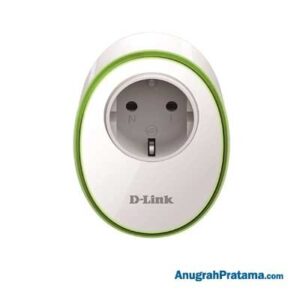 D-LINK DSP-W115 mydlink Wi-Fi Smart Plug