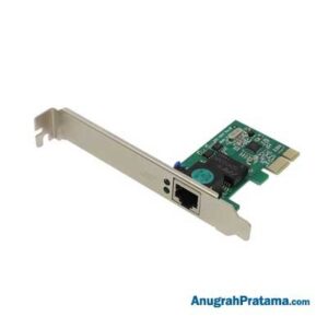 D-LINK DGE-560 PCI Express Gigabit Ethernet Adapter