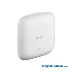 D-LINK DAP-2680 AC1750 Wave 2 Dual-Band WI-FI PoE Access Point