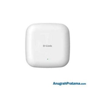 D-LINK DAP-2610 AC1300 Wireless Dual-Band PoE Access Point