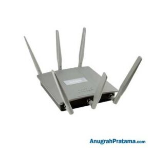 D-LINK DAP-2695 AC1750 Wireless Dual-Band PoE Access Point