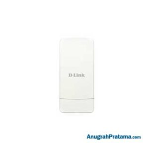 D-LINK DAP-3320 Wireless-N Outdoor Fast Ethernet PoE Access Point