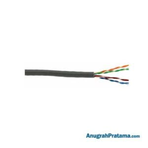 D-LINK NCB-5EUGRYR-305 CAT5e UTP 24AWG Solid GRAY 305m