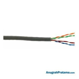 D-LINK NCB-C6UGRYR-305 CAT6 UTP 23AWG Solid GRAY 305m