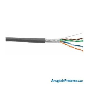 D-LINK NCB-C6UGRYR-305-24 CAT6 UTP 24AWG Solid GRAY 305m