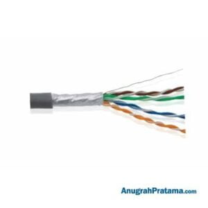 D-LINK NCB-C6SGRYR-305 CAT6 SFTP 23AWG Solid GRAY 305m