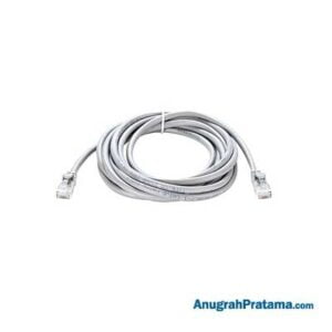 D-LINK NCB-C6UGRYR1-5 CAT6 UTP 24AWG PATCH CORD 5M GRAY snagles
