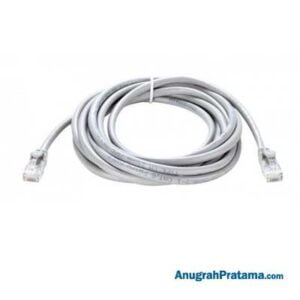 D-LINK NCB-C6UGRYR1-3 CAT6 UTP 24AWG PATCH CORD 3M GRAY snagless