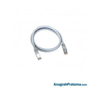 D-LINK NCB-C6SGRYR1-2 CAT6 STP PATCH CORD 2M GRAY snagles