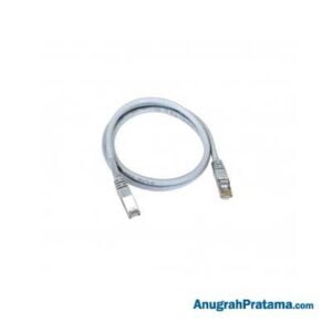 D-LINK NCB-C6SGRYR1-1 CAT6 STP PATCH CORD 1M GRAY snagles