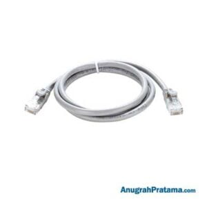 D-LINK NCB-C6SGRYR1-3 CAT6 STP PATCH CORD 3M GRAY snagles