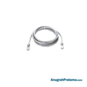 D-LINK NCB-6AUGRYR1-3 CAT6A UTP 24AWG PATCH CORD 3M GRAY snagles