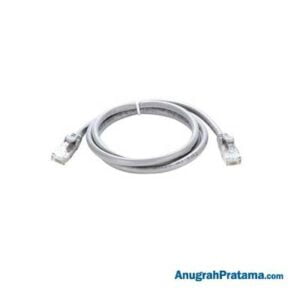 D-LINK NCB-6AUGRYR1-2 CAT6A UTP 24AWG PATCH CORD 2M GRAY snagless