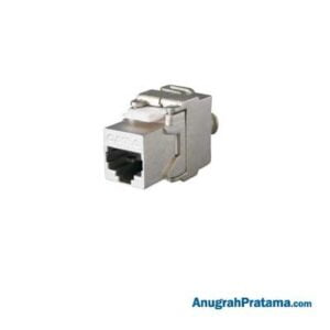 D-LINK NKJ-C6SWHI1B21 Jack Cat6 Keystone STP White