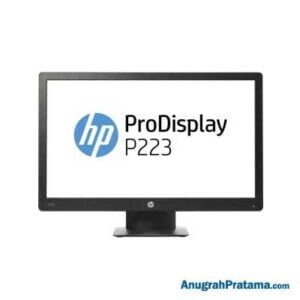 HP ProDisplay P223 21.5 Inch LED Monitor