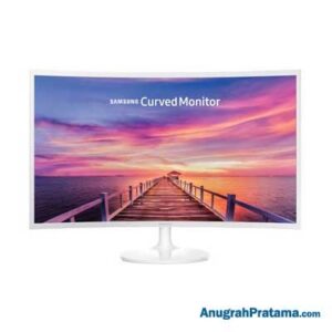SAMSUNG LC32F391FWEXXD 32 Inch Curved LED Monitor
