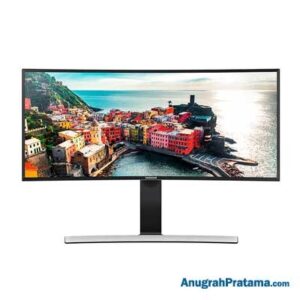 SAMSUNG 34 Inch Ultra-wide Premium Curved Monitor (LS34E790CNS/XD)