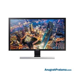 SAMSUNG LU28E590DS/XD 28 Inch UHD Monitor