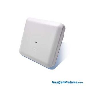 CISCO Aironet Access Point 3800 Series [AIR-AP3802I-F-K9] + PoE Injector with Lisence
