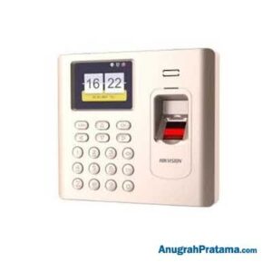 HIKVISION DS-K1A802EF-B Fingerprint Time Attendance Terminal - Gold (Sidik Jari)