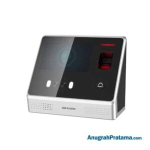 HIKVISION DS-K1T605MF-B Face Recognition Terminal
