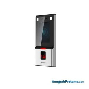 HIKVISION DS-K1T606MF Face Recognition Terminal (Wajah)