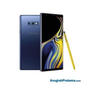 SAMSUNG Galaxy Note 9 2019 Ocean Blue [8GB/512GB]