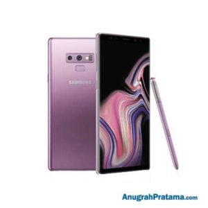 SAMSUNG Galaxy Note 9 2019 Lavender Puple [6GB/128GB]