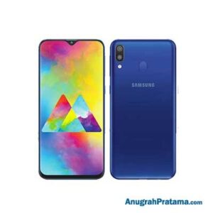 SAMSUNG Galaxy M20 2019 Ocean Blue [3GB/32GB]