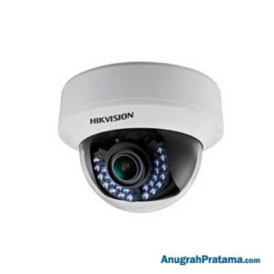 HIKVISION DS-2CE56D5T-AIRZ HD1080P WDR Indoor Motorized Vari-focal IR Dome Camera