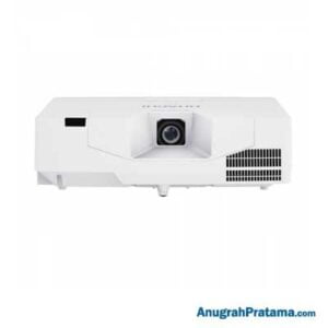HITACHI LP-EU5002 5000 Lumens WUXGA Projector