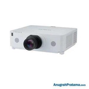 HITACHI CP-WU8700WGF 7000 Lumens WUXGA Projector