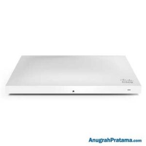 CISCO Meraki MR42 Cloud Managed AP, 3 Year Subscription [MR42-HW]