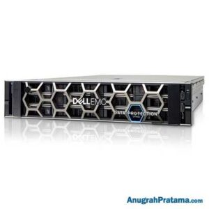 DELL EMC Integrated Data Protection Appliance DP4400 24TB