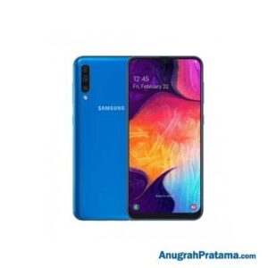 SAMSUNG Galaxy A50 Blue [6GB/128GB]