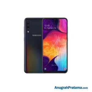 SAMSUNG Galaxy A50 Black [6GB/128GB]