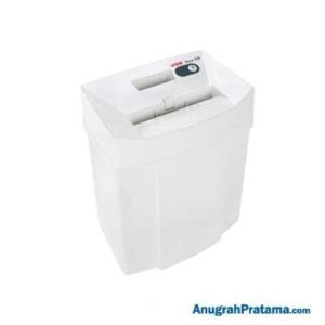 HSM 120 Cross Cut Paper Shredder (4 x 2.5mm)