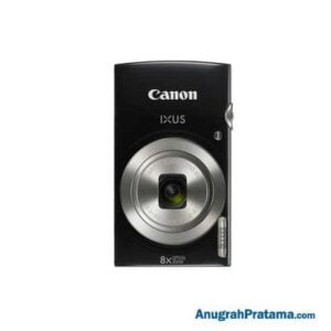 CANON IXUS 185 Digital Camera - Black