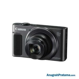 CANON Powershot SX620 HS Digital Camera - Black