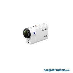 SONY FDR-X3000R 4K Action Cam with Wi-Fi & GPS