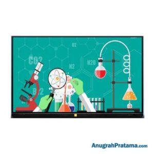 TLI Smartboard GT8600 Dual Monitor