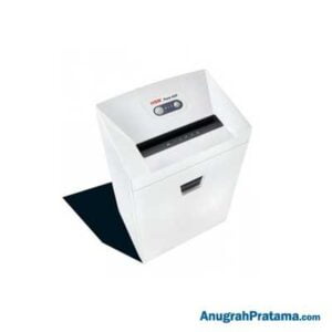 HSM PURE 420 Strip Cut Paper Shredder (3.9mm)